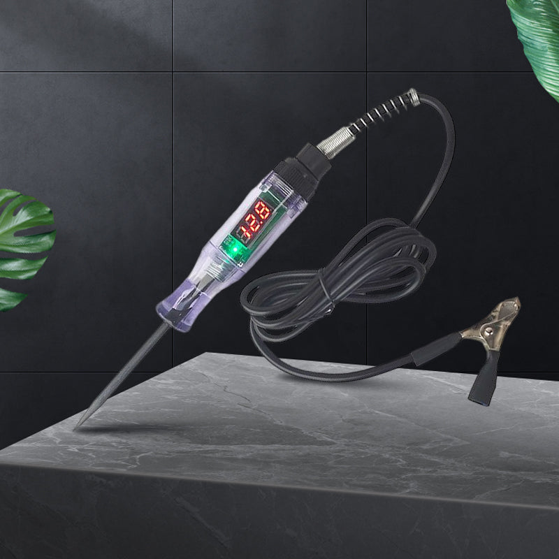 BowLift | Auto Truck Circle Test Pen