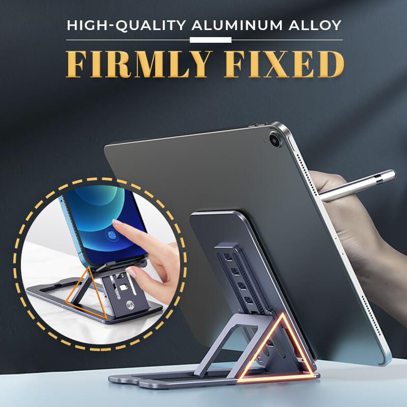 BowLift | Aviation Aluminum Alloy Folding Holder