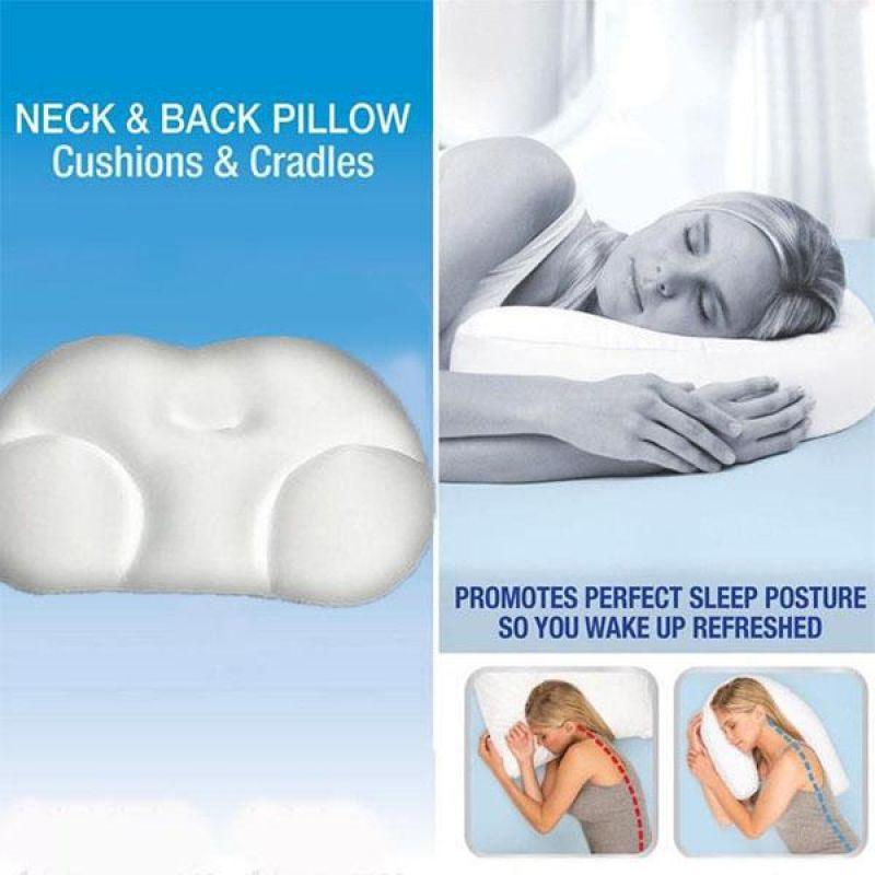 BowLift | Allround Sleep Pillow