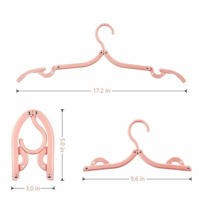 BowLift | Convenient Portable Travel Hangers