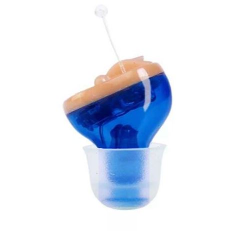 BowLift | Invisible Rechargeable Hearing Aids UK – Discreet In Ear Hearing Aids for Clear Sound & Comfort | Small Hidden Hearing Aid