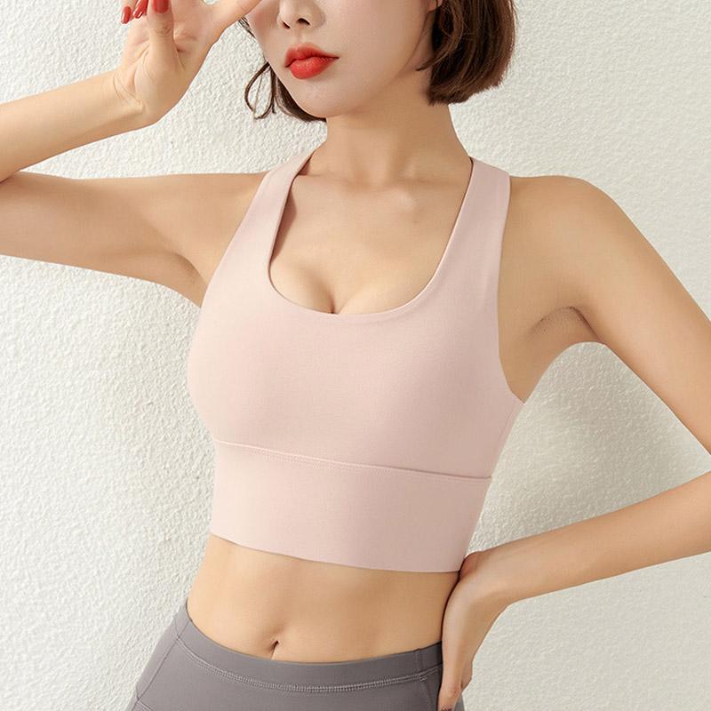 BowLift | Cross Beauty Back Sports Bra