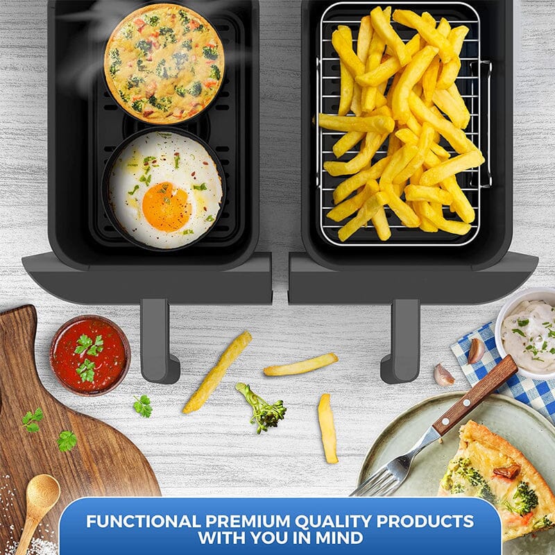 BowLift | Hot Air Fryer Rack