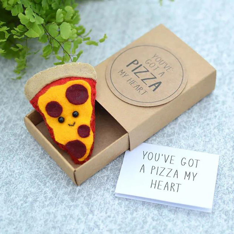 BowLift | Pizza Friendship Gift Set