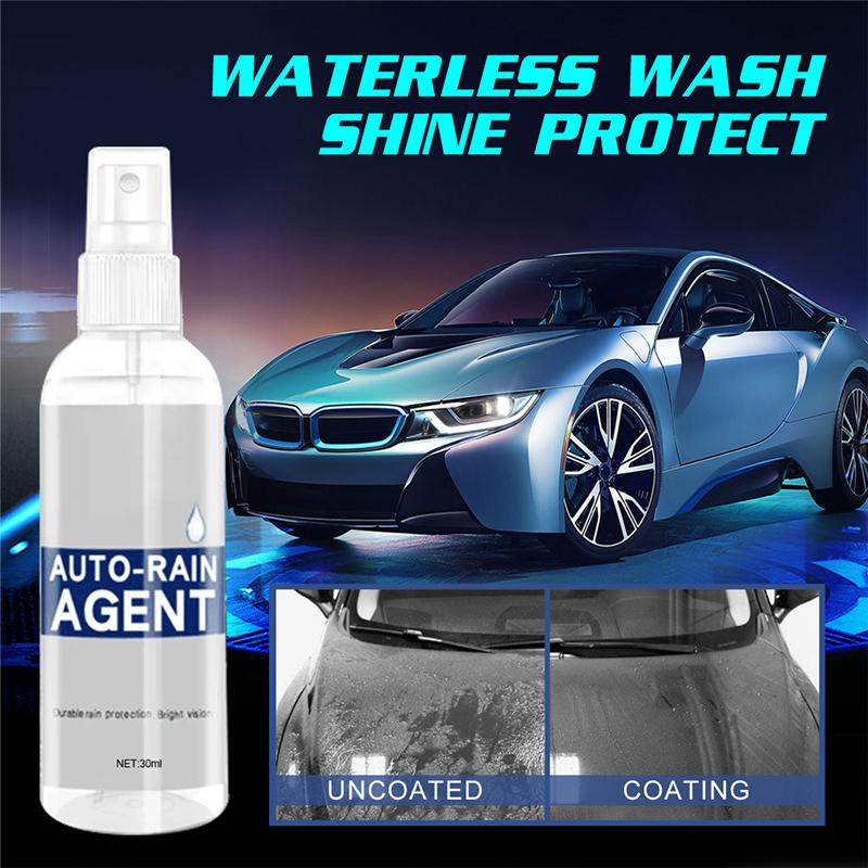 BowLift | Auto Glass Waterproof Coating Agent