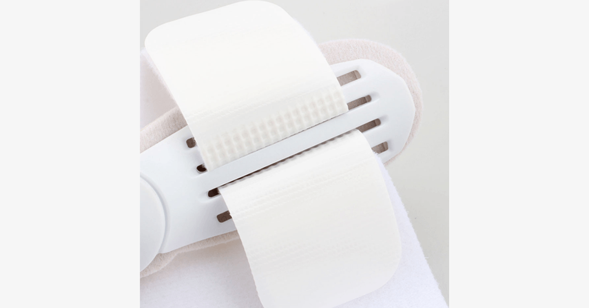 BowLift | Ballen Day and Night Orthopedic Comfort Splint