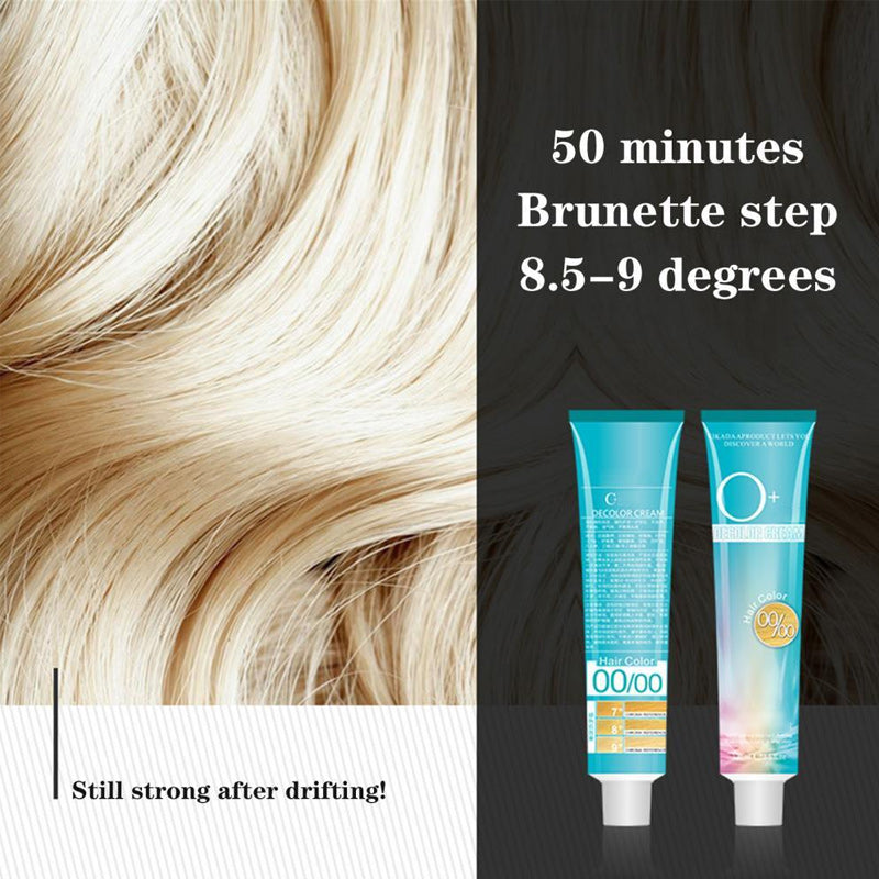 BowLift | Hair bleach