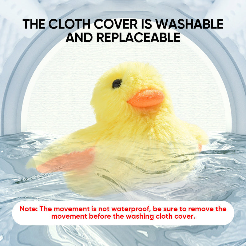 BowLift | Cat Toys Rechargeable Flapping Duck