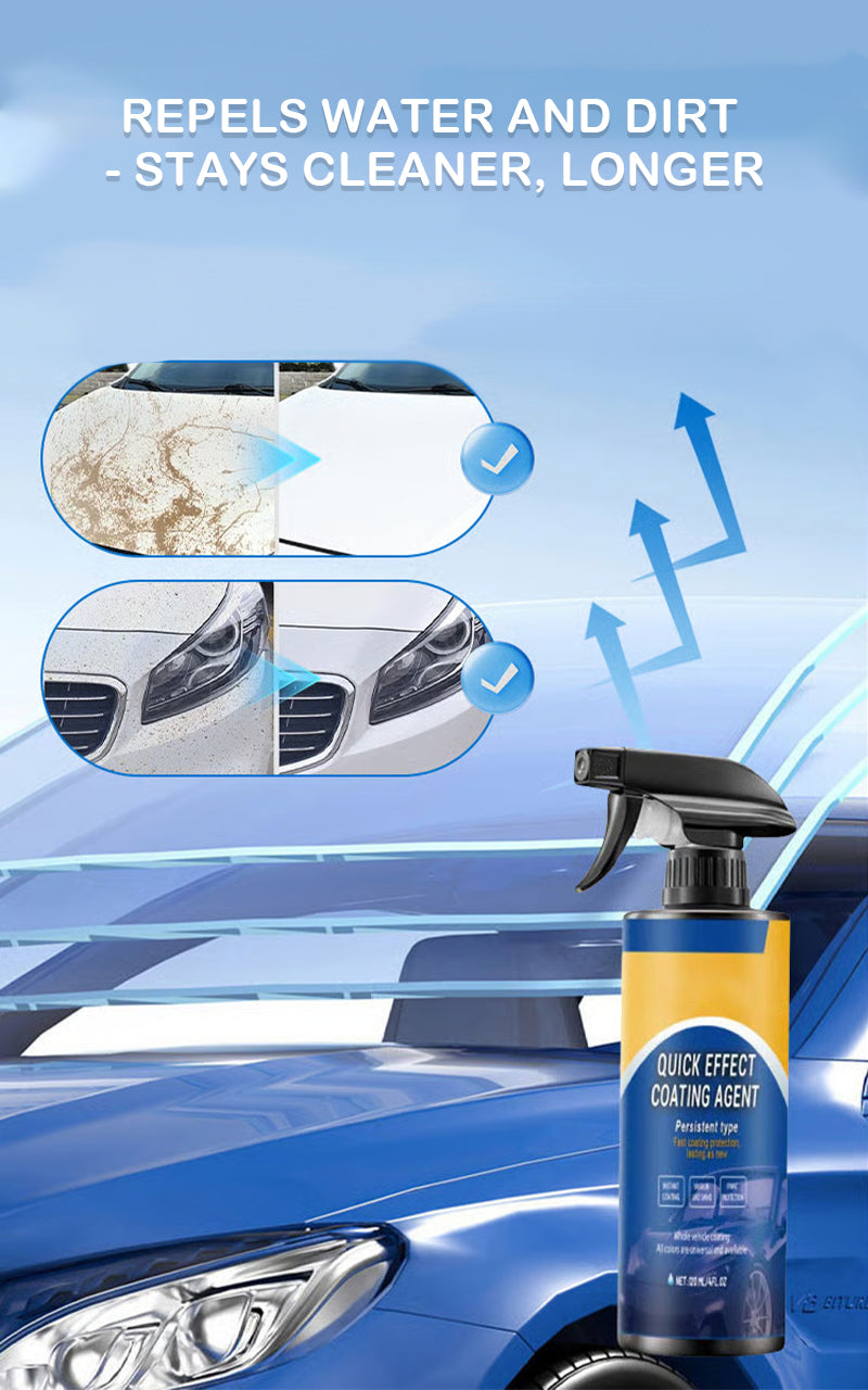 BowLift | Car coating spray