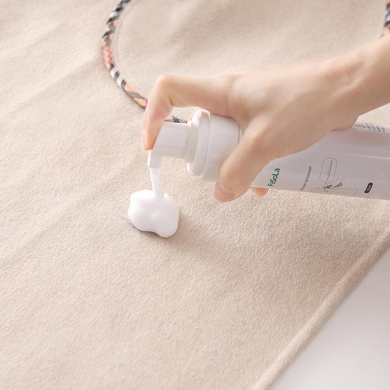 BowLift | Clothing cleaning agent