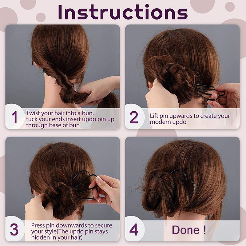 BowLift | Hair-Twist-Styling-Clip