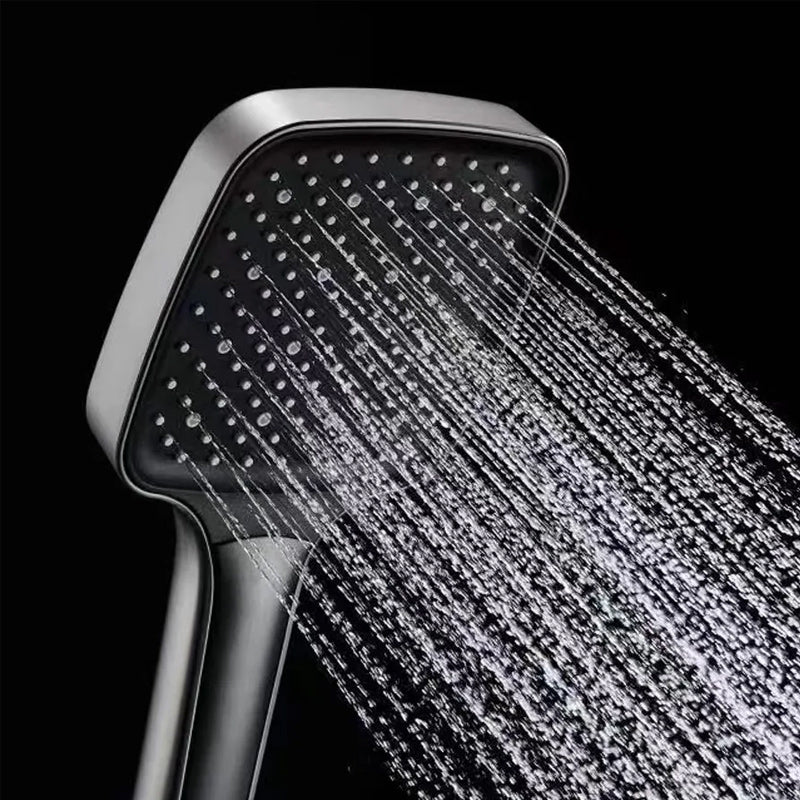BowLift | 7 levels Shower Head