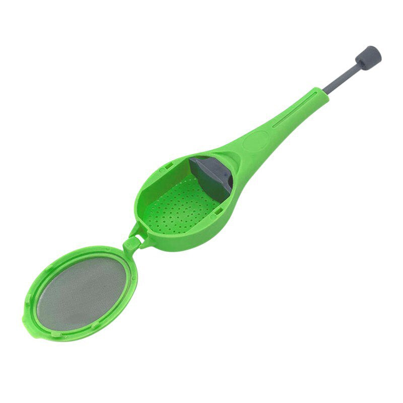 BowLift | Reusable Simple Portable Tea Infuser