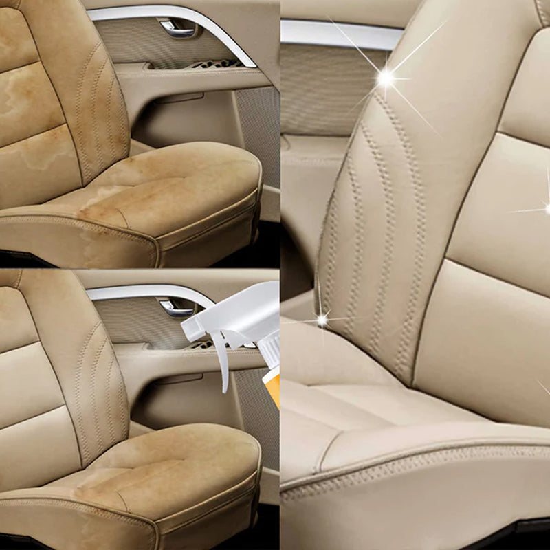 BowLift | Foam cleaner cleaning spray