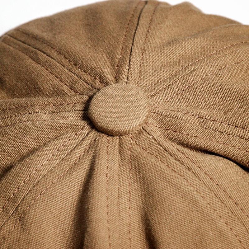 BowLift | Beret Caps Octagonal Cap