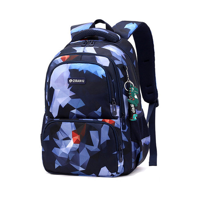 BowLift | Teenager School Backpacks