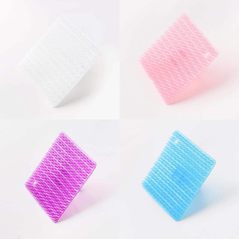 BowLift | Fruit and Vegetable Cleaning Brush