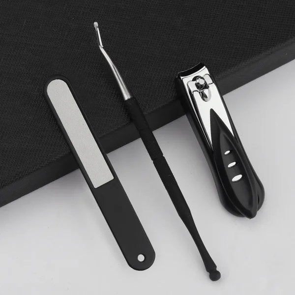 BowLift | Professional Nail Clipper Kit
