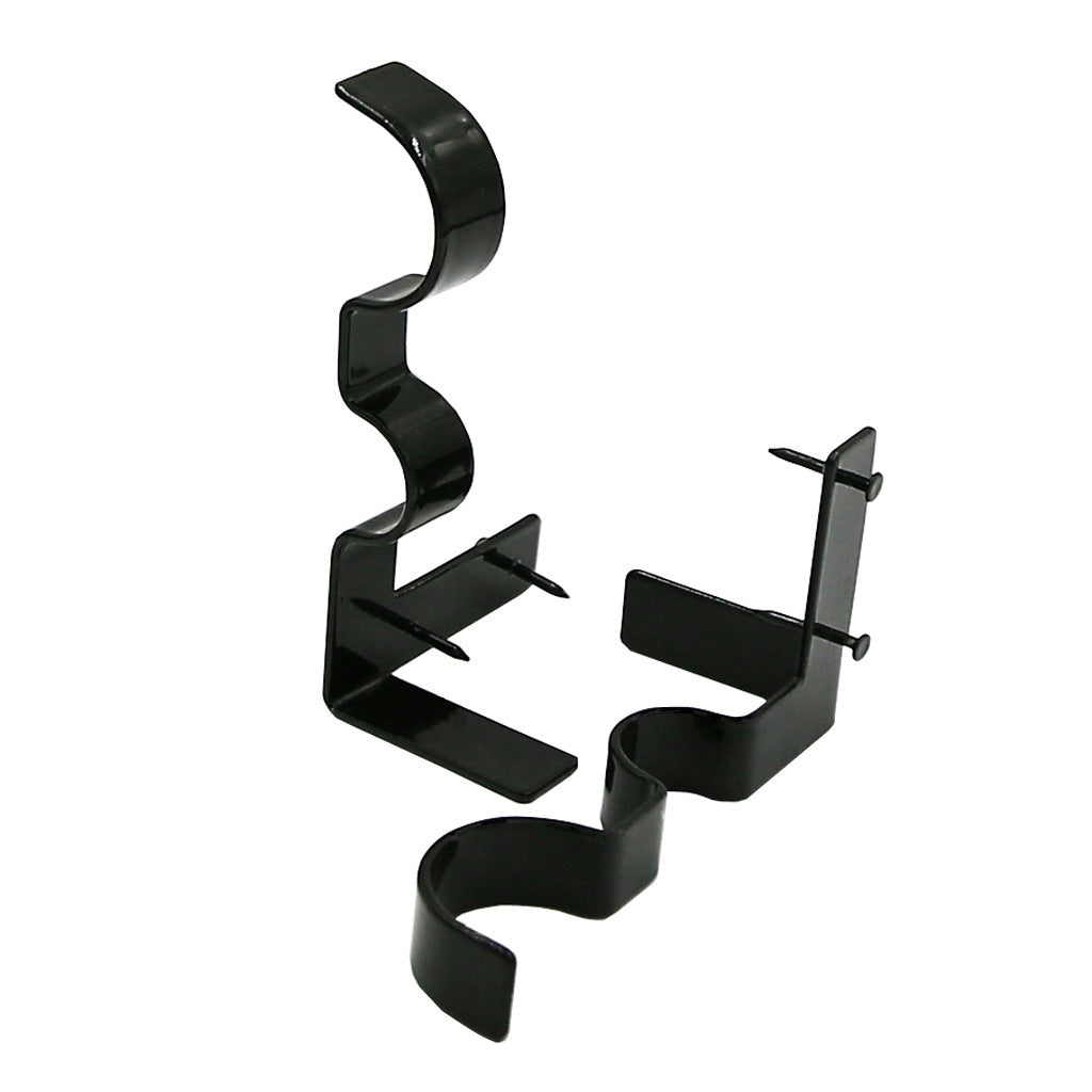BowLift | Curtain Rod Brackets (2 pcs)
