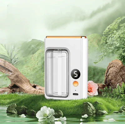 BowLift | Automatic Aromatherapy Diffuser