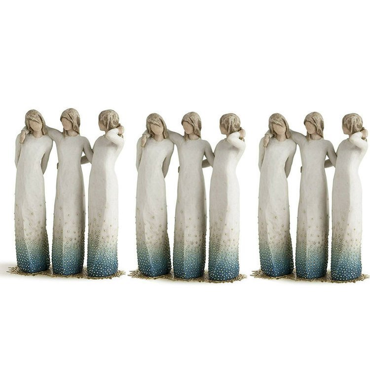 BowLift | ArtfulStatue Elevates Home Aesthetics