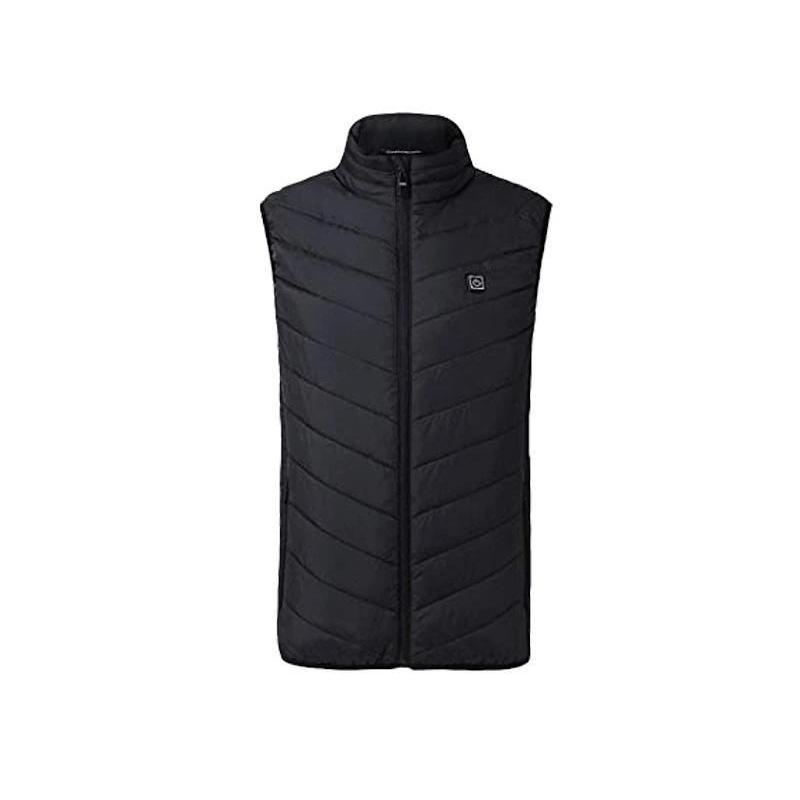 BowLift | Instant Warmth Heated Vest