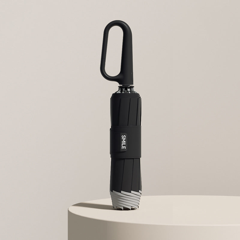 BowLift | Umbrella with Ring Buckle