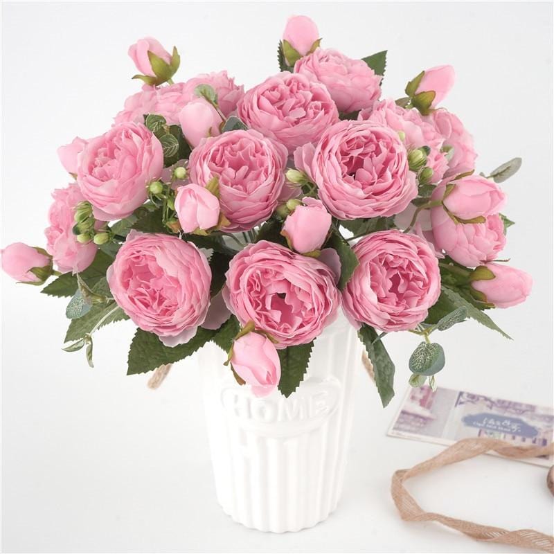 BowLift | peonies