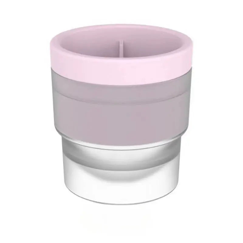 BowLift | 5 Piece Slowly Melting Ice Ball Molds