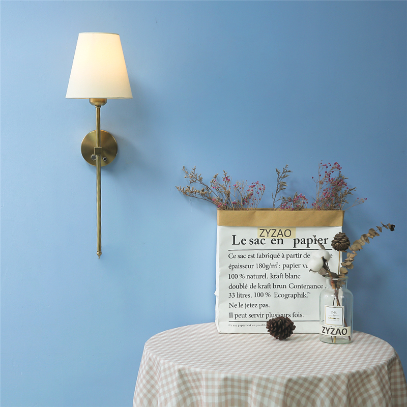 BowLift | Chic Rechargeable LED Wall Light: Illuminate Your Space with Style