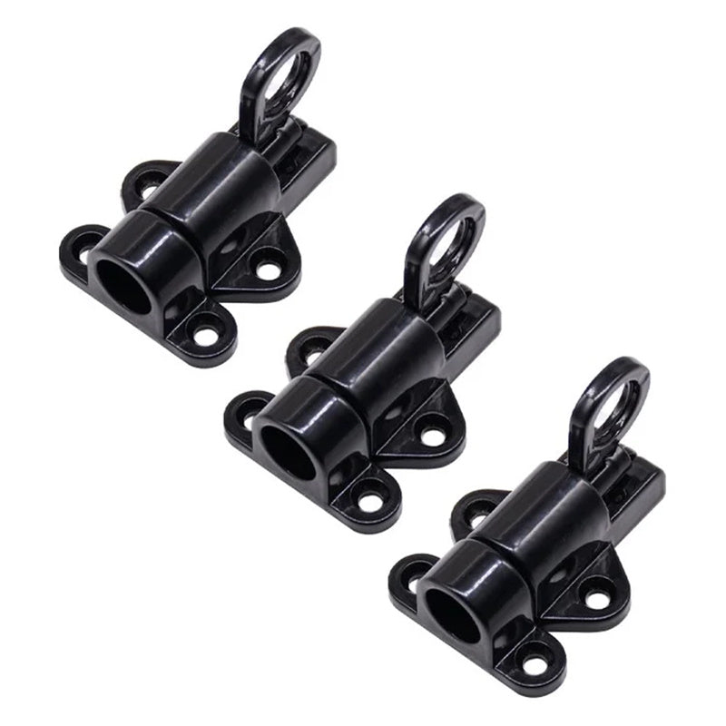 BowLift | Aluminum Alloy Automatic Window Spring Latch