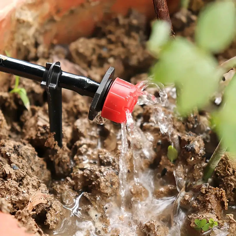 BowLift | Adjustable Drip Nozzle – Spray Nozzle for Garden Irrigation Systems