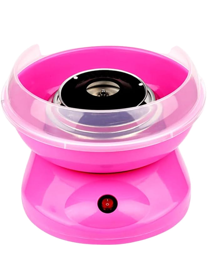 BowLift | Portable Cotton Candy Machine for Home Use – Flurina