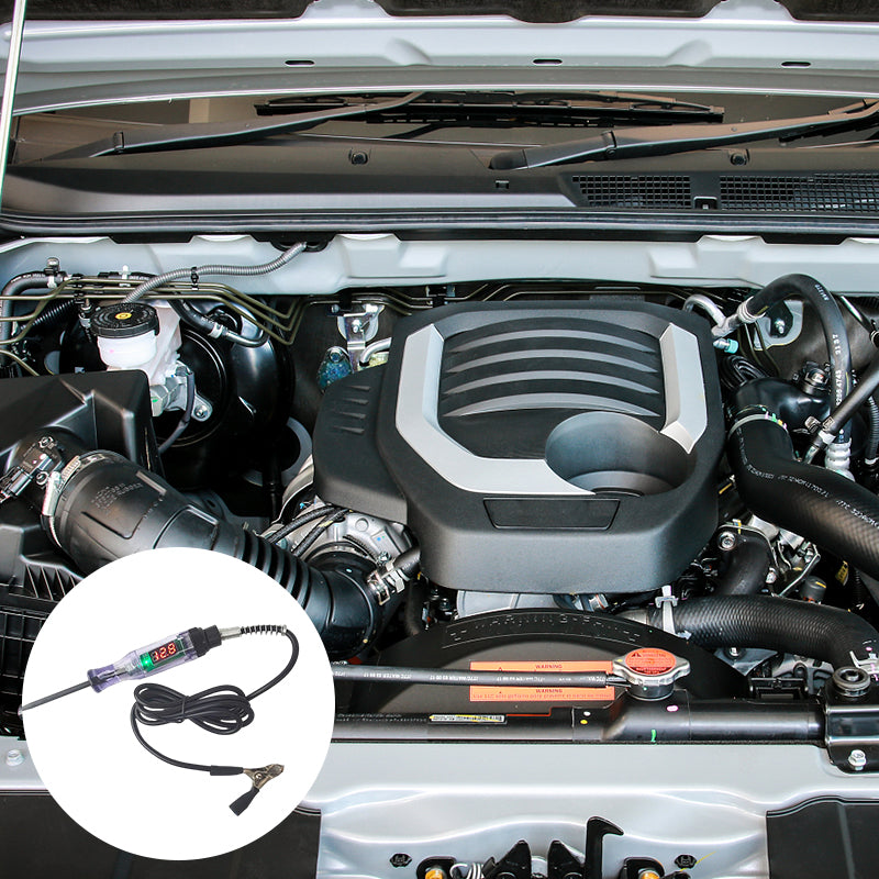 BowLift | Car Truck Circuit Test Pen