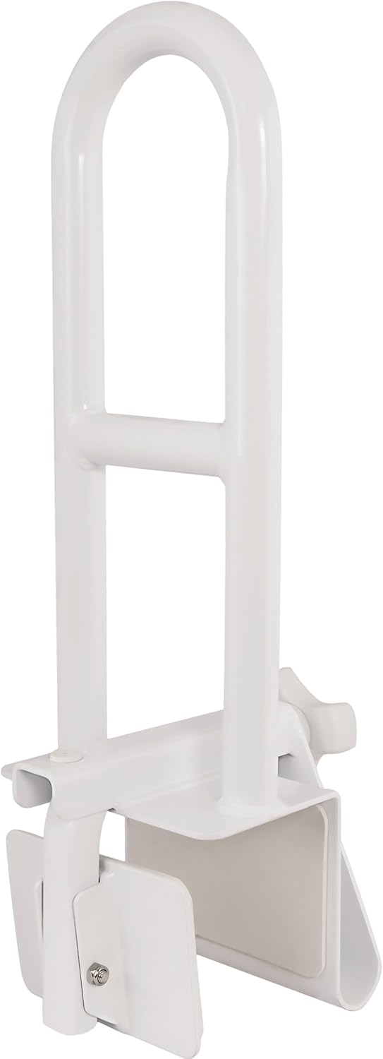 BowLift | Bathtub grab bar for seniors and disabled persons