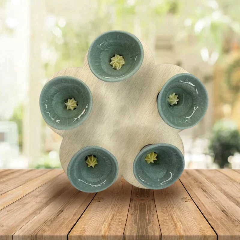 BowLift | Drinking cup for bees and insects