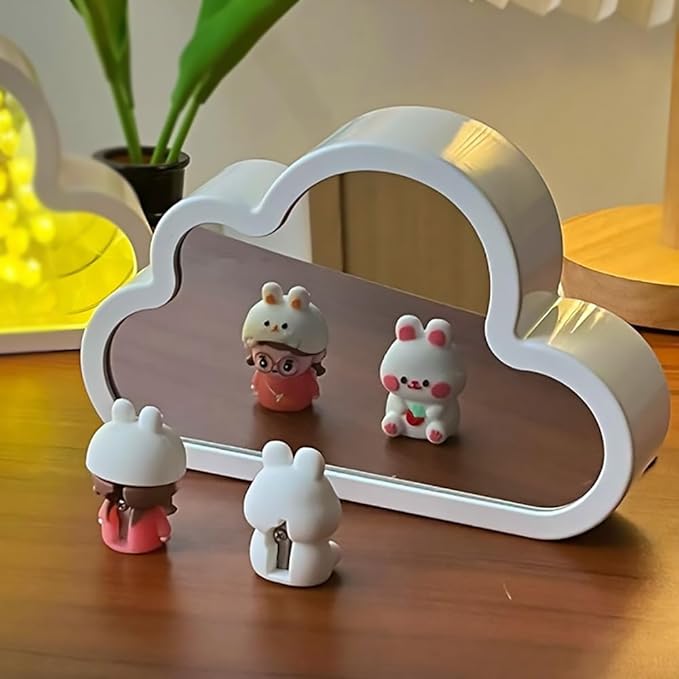 BowLift | Infinite Tulip Lamp