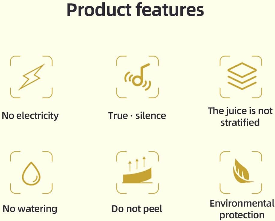 BowLift | Cast-Iron Hand Press Juicer with 99% Extraction and Stainless Steel Build – Orvado