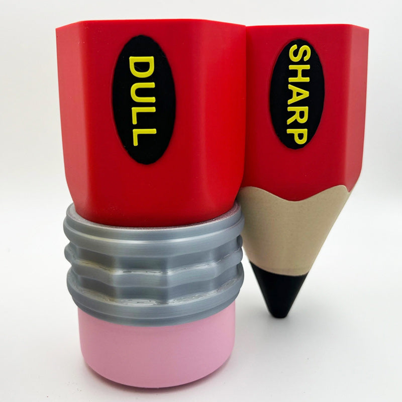 BowLift | Creative Pencil-Shaped Pen Holder