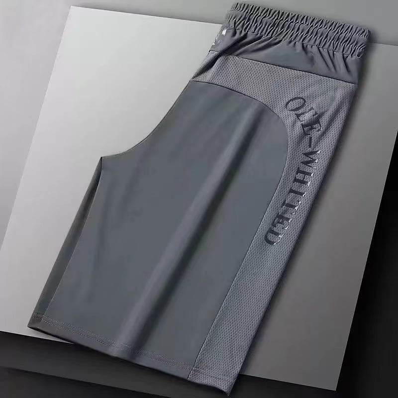 BowLift | Unisex Super-Stretch Quick-Drying Shorts