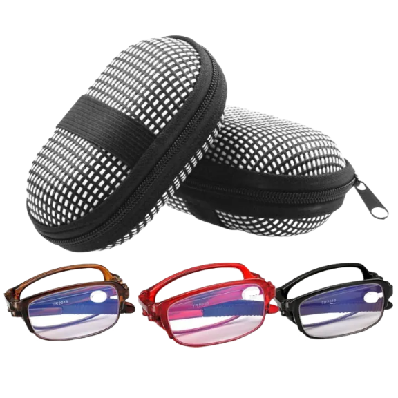 BowLift | Classic +350 Reading Glasses Lightweight & Durable Comfortable Fit for Men & Women Scratch-Resistant Lenses | High-Definition Vision Readers