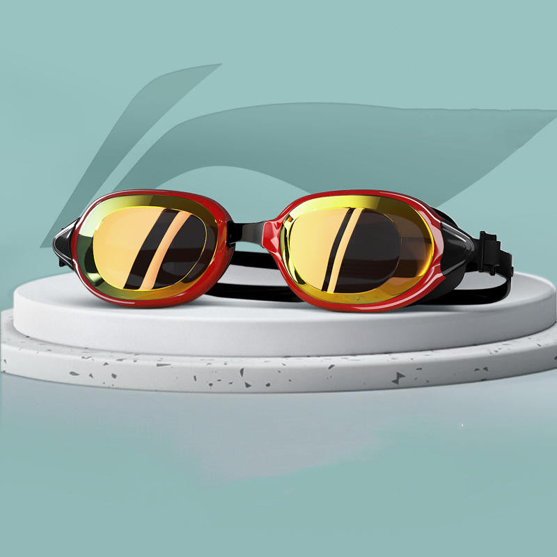 BowLift | Anti-Fog High-Definition Nearsighted Swimming Goggles
