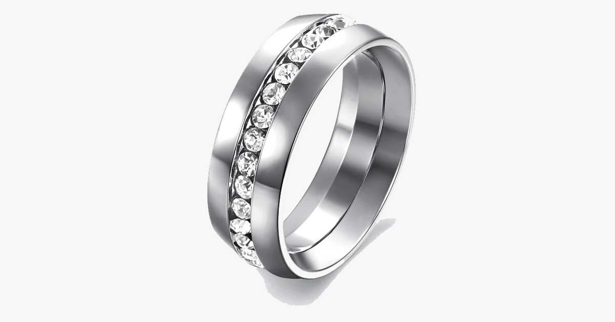 BowLift | Eternity Ring