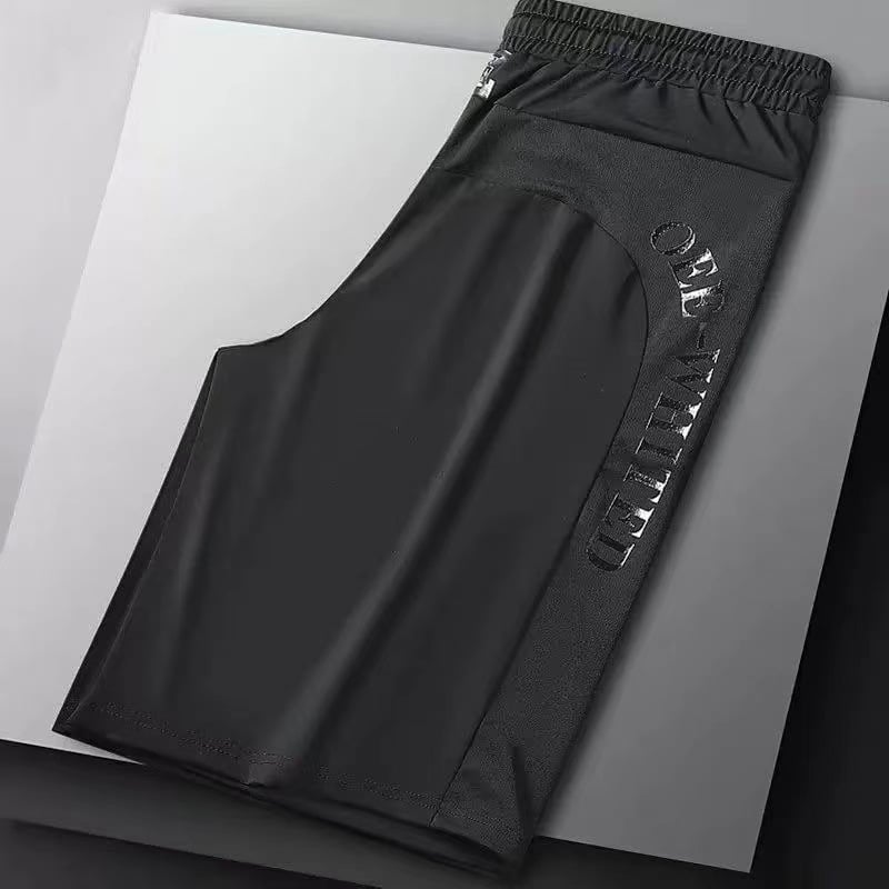 BowLift | Unisex Super-Stretch Quick-Drying Shorts