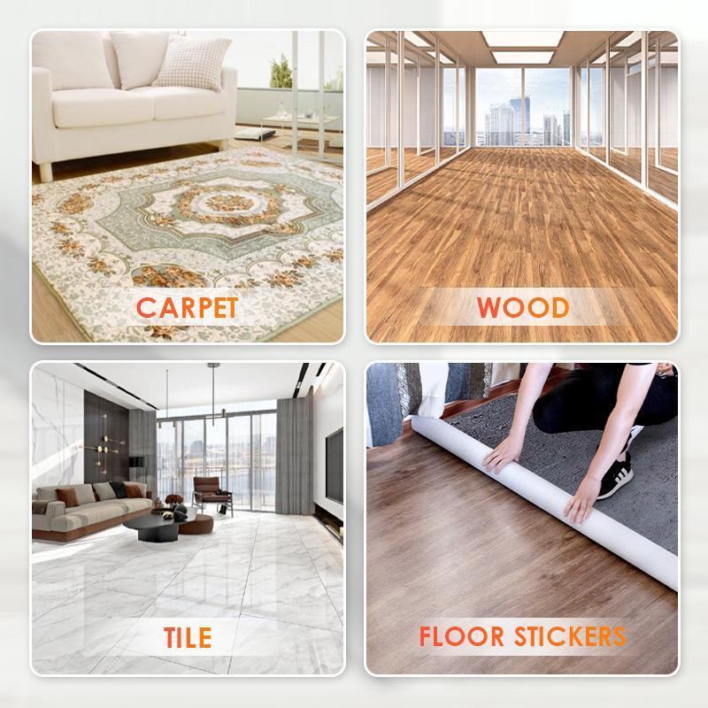 BowLift | Door Bottom Seal - Pest Control Helps