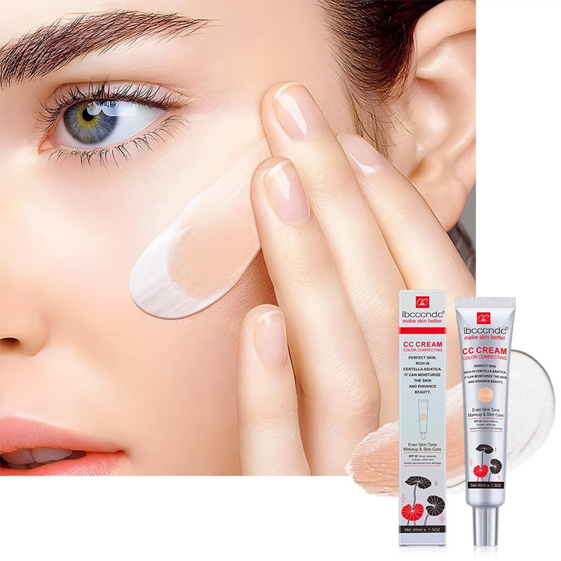 BowLift | Correcting CC Cream