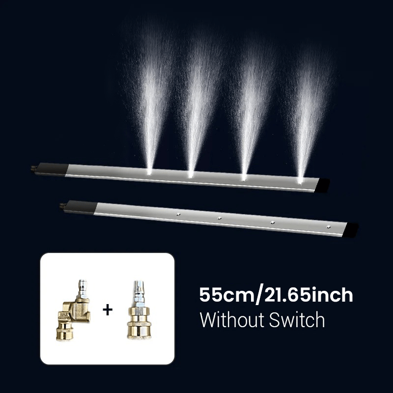 BowLift | Efficient No-Removal cleaning tool