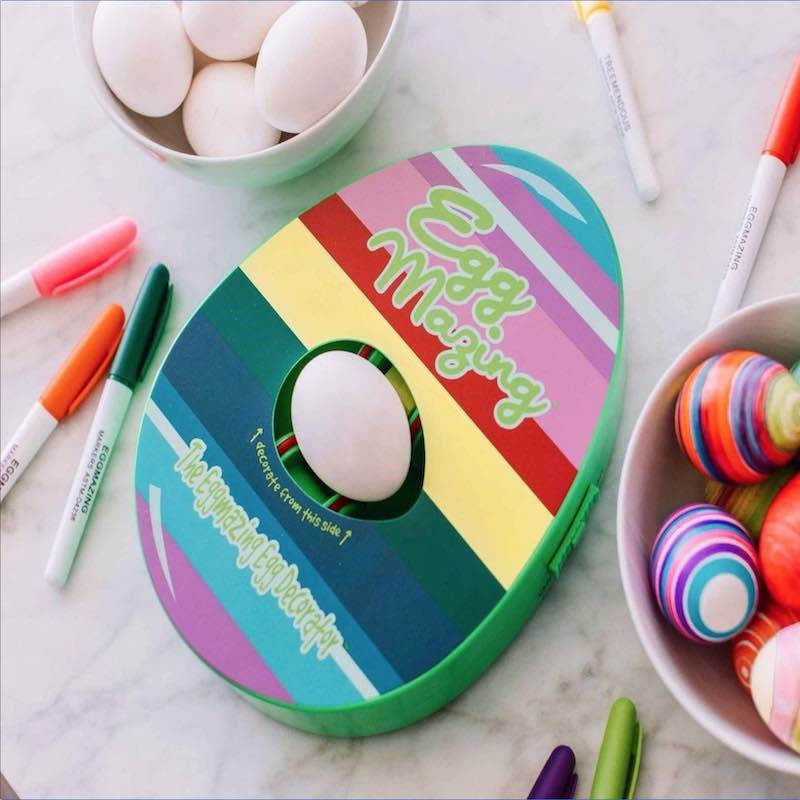 BowLift | Easter Egg Decorating Kit