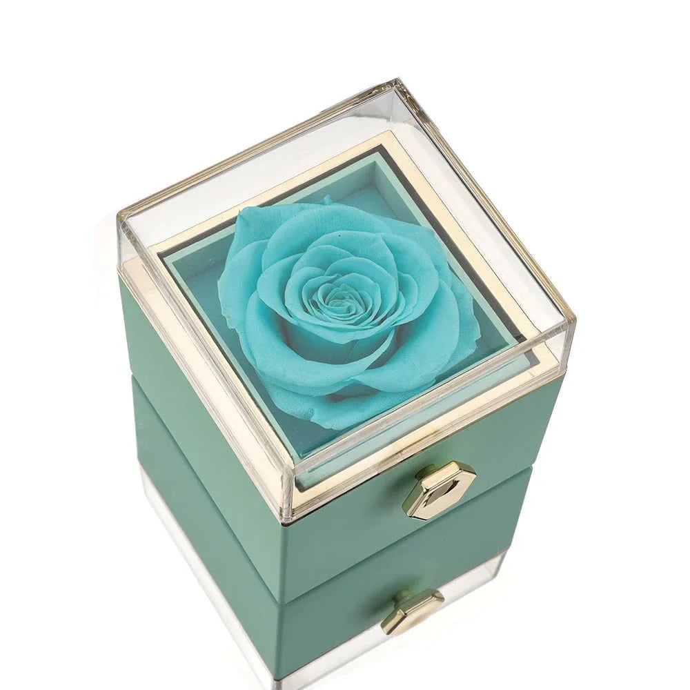 BowLift | BloomBox⢠Elegant Rose Keepsake (Box Only)