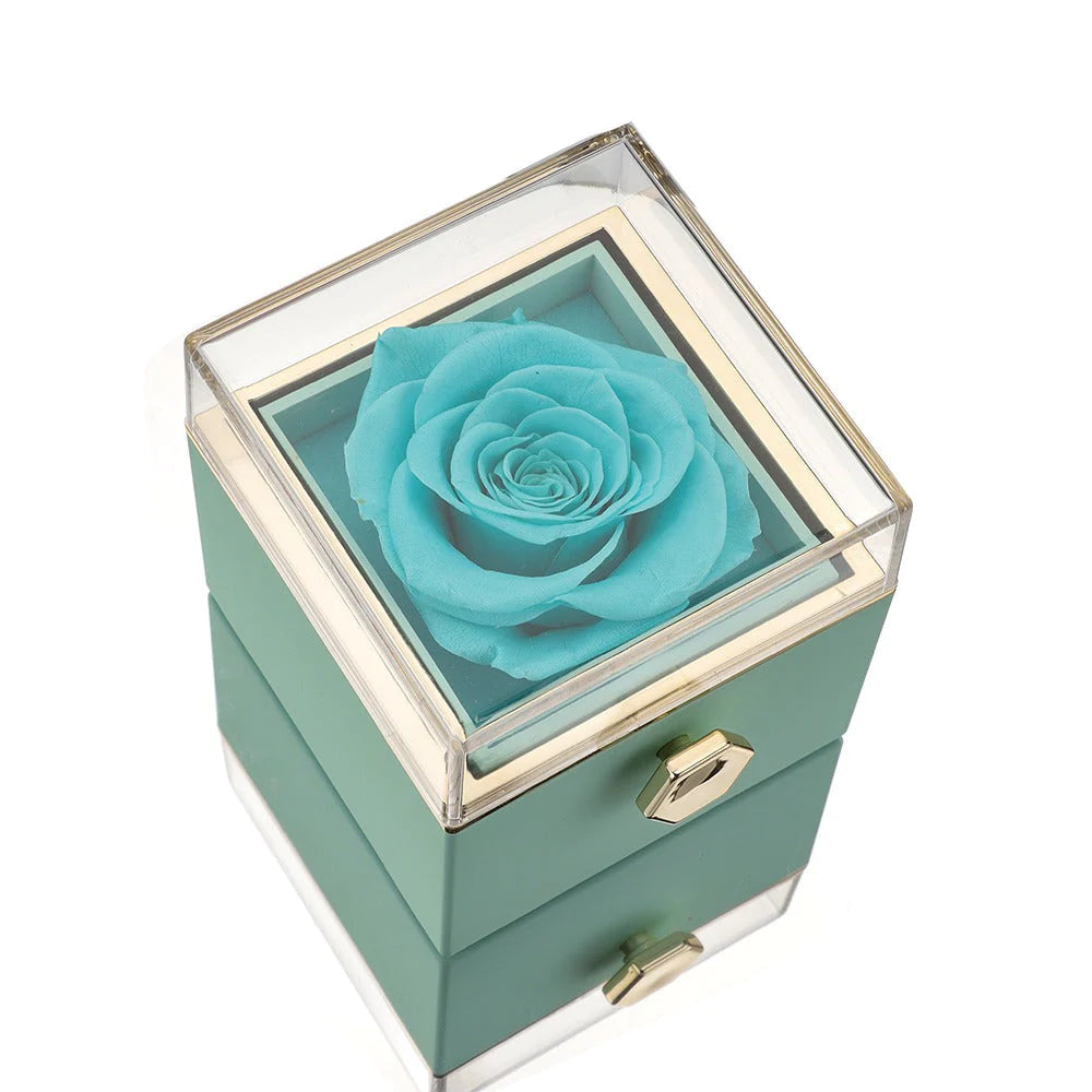 BowLift | BloomBox⢠Elegant Rose Keepsake (Box Only)